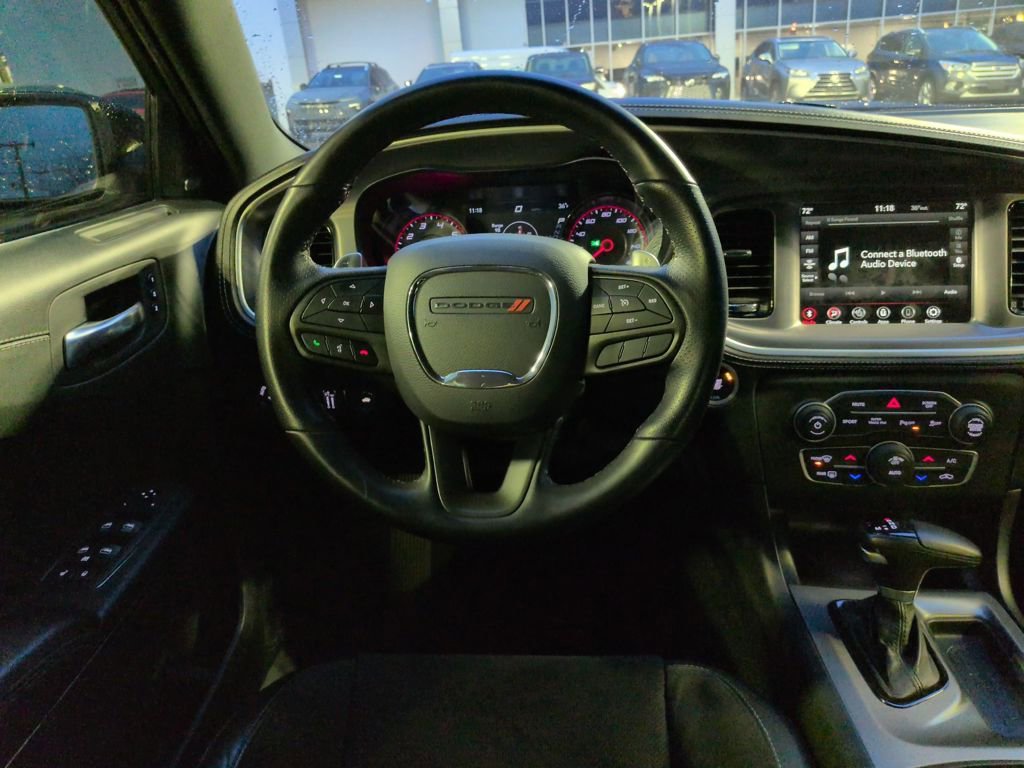 Used 2021 Dodge Charger R/T w/ Plus Group image 13