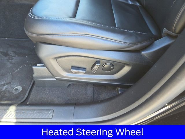 Certified 2023 Ford Explorer XLT w/ Equipment Group 202A image 28