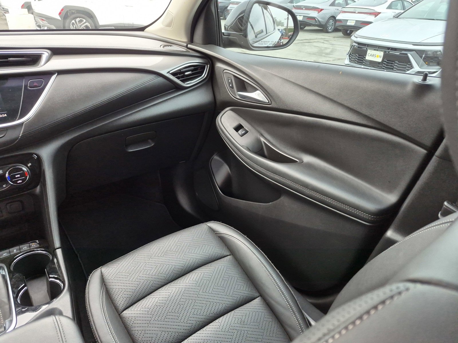 Used 2021 Buick Encore GX Essence w/ Advanced Technology Package image 15