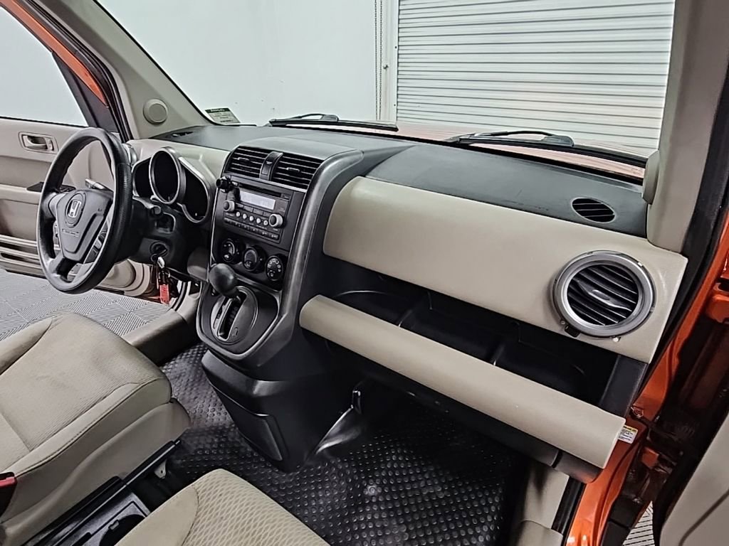 Used 2011 Honda Element EX image 25