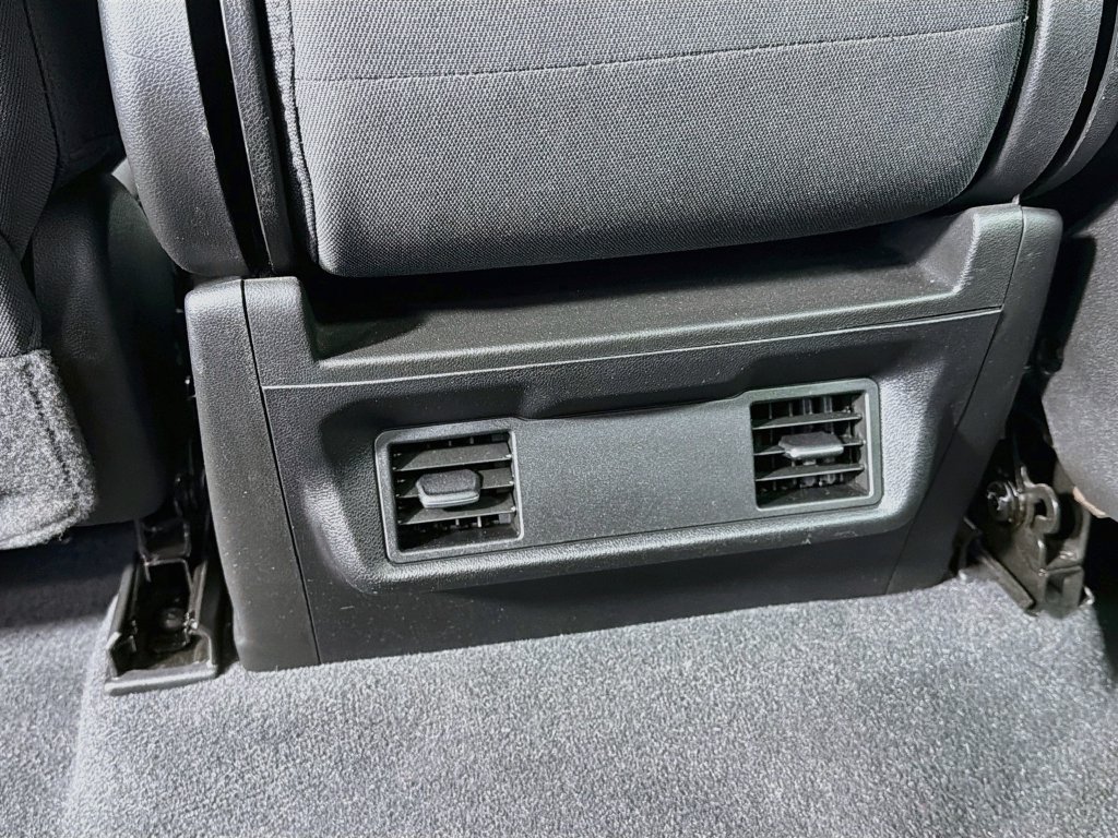 Used 2023 GMC Sierra 1500 Pro w/ Graphite Edition AWD/4WD image 24