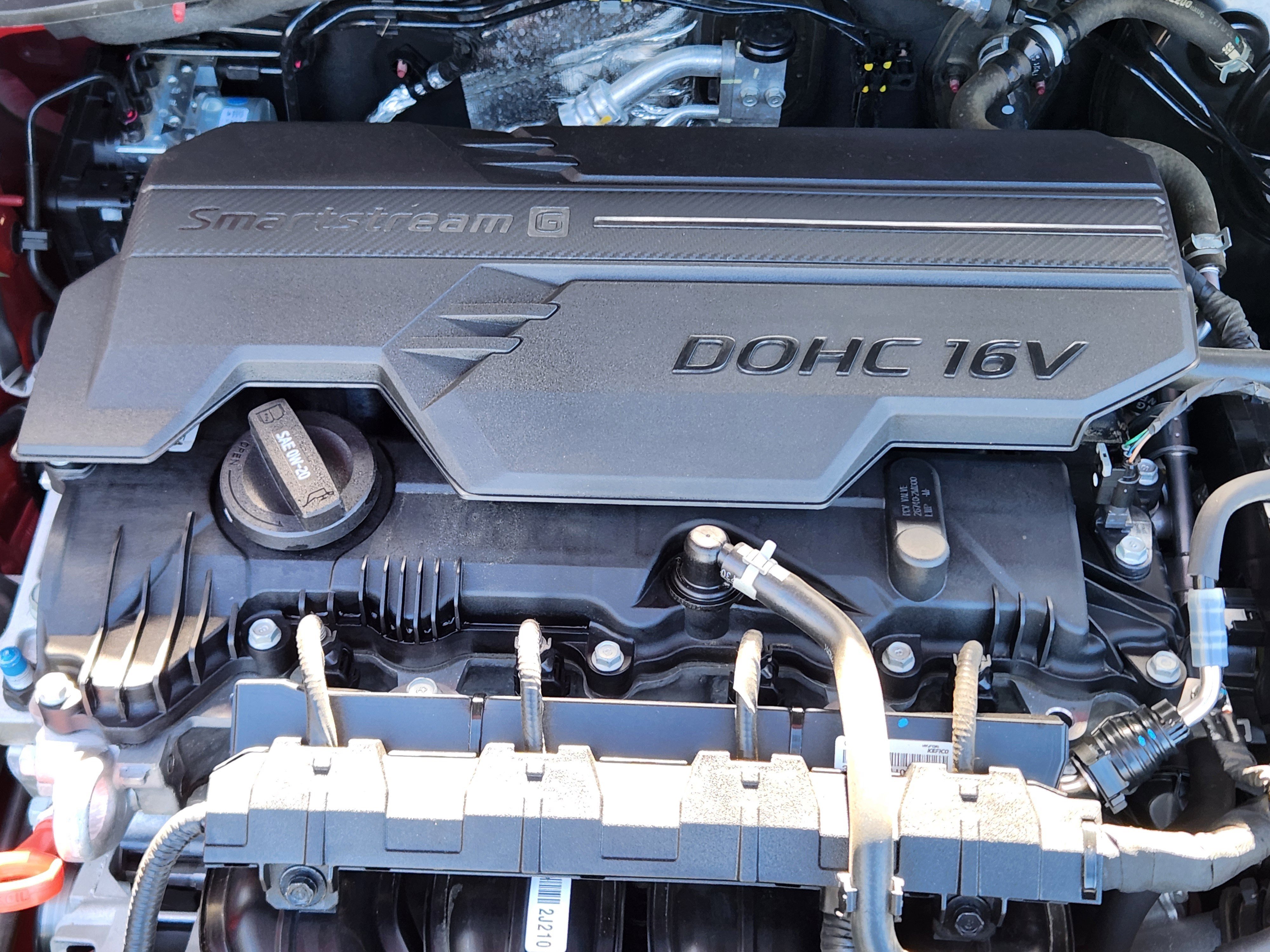 Certified 2024 Hyundai Kona SE image 18