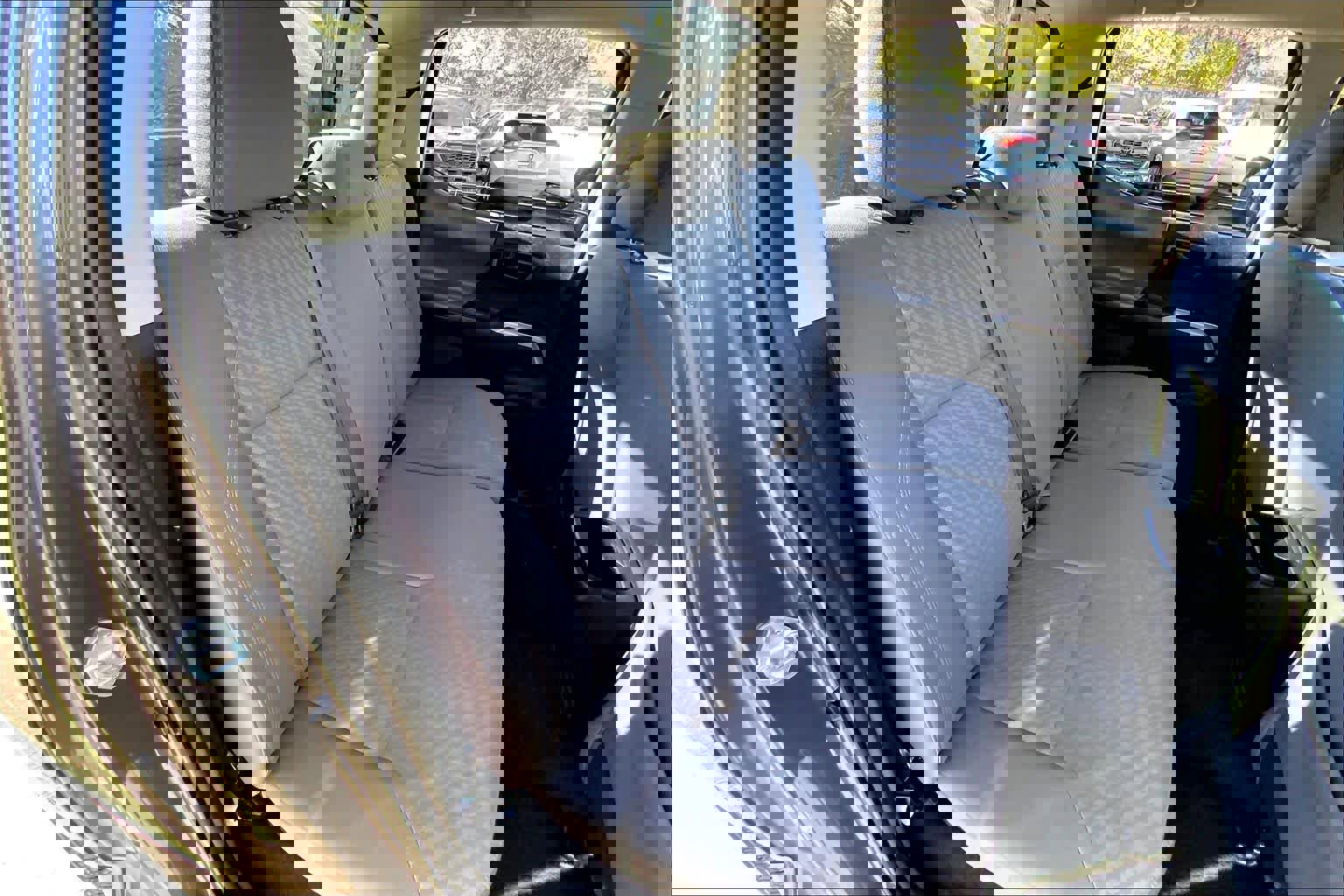 Used 2023 Toyota Tacoma SR5 image 18