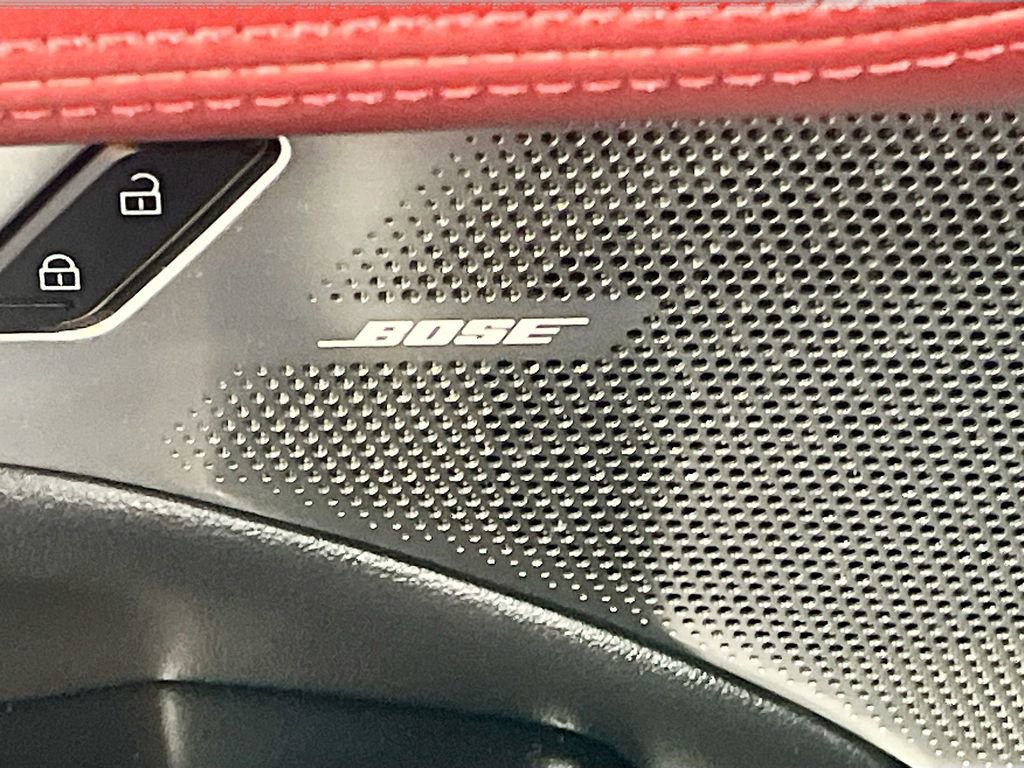 Used 2021 MAZDA MAZDA3 Hatchback w/Premium Plus Pkg image 19