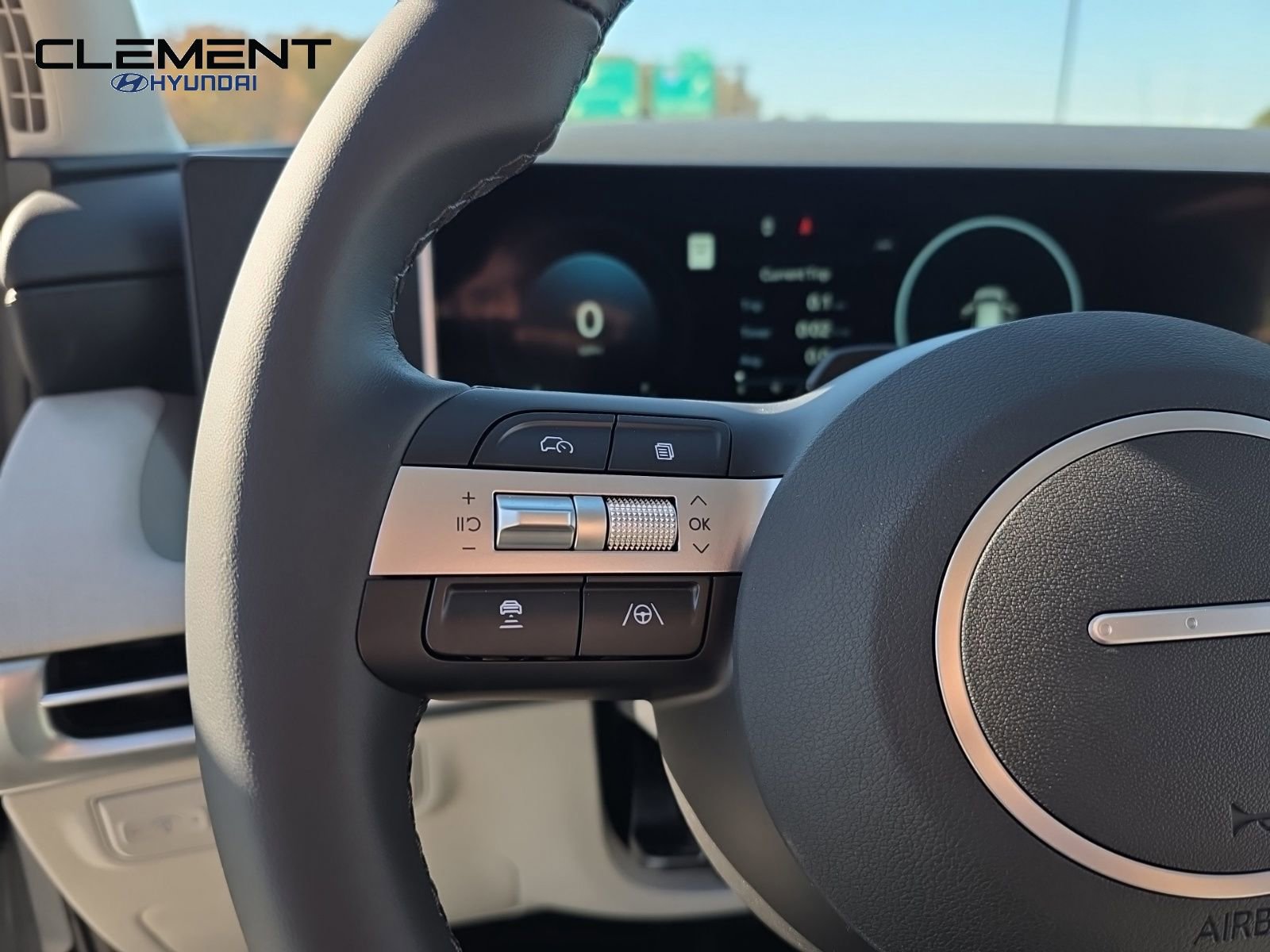 New 2026 Hyundai Tucson SEL image 14