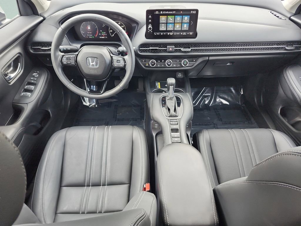 Used 2024 Honda HR-V EX-L image 15