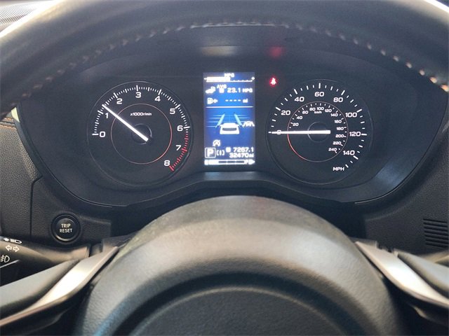 Used 2020 Subaru Crosstrek 2.0i Premium w/ Moonroof Package 2 image 18