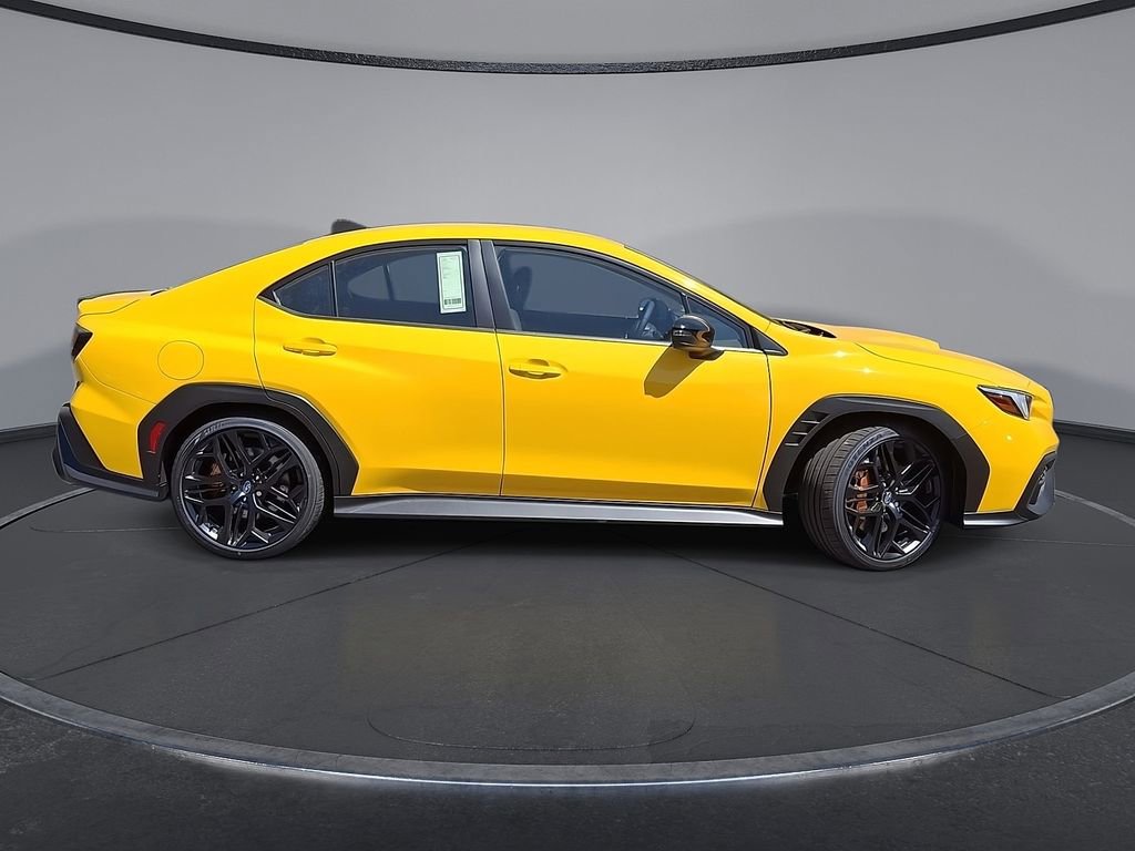 New 2026 Subaru WRX tS image 9