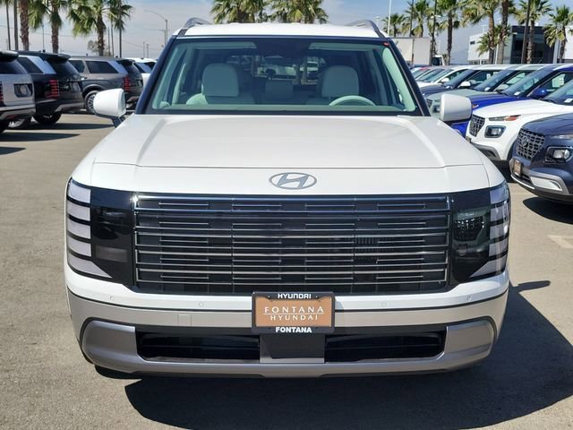 New 2026 Hyundai Palisade SEL image 29