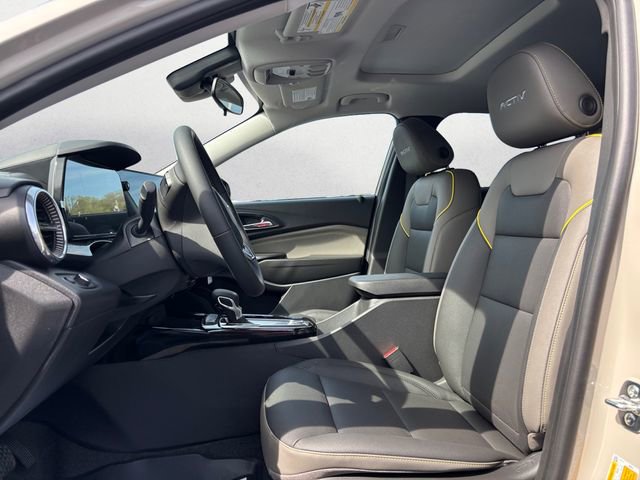 New 2026 Chevrolet Trax ACTIV image 9