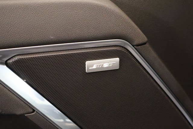 New 2026 Chevrolet Silverado 1500 RST AWD/4WD image 12