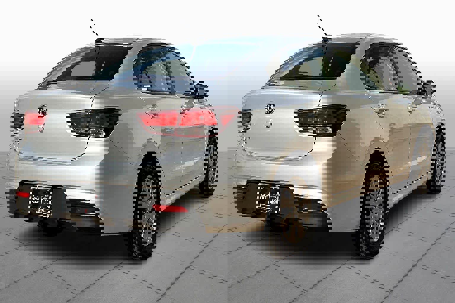 Used 2019 Kia Rio LX image 11