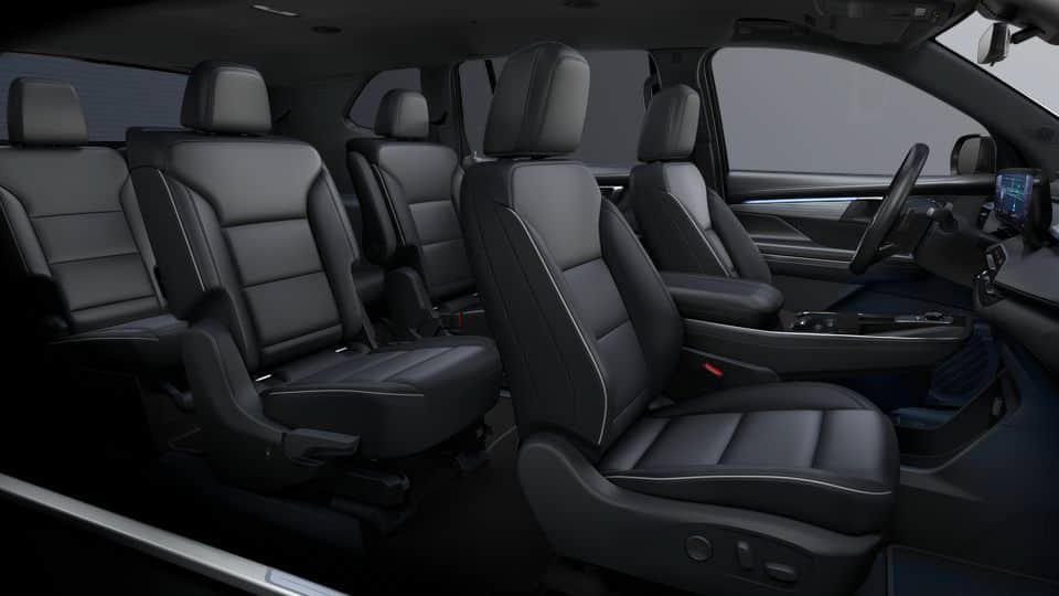 New 2026 Buick Enclave Preferred w/ Super Cruise Package FWD image 70