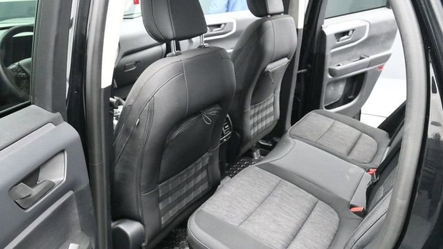 Used 2021 Ford Bronco Sport Big Bend AWD/4WD image 16