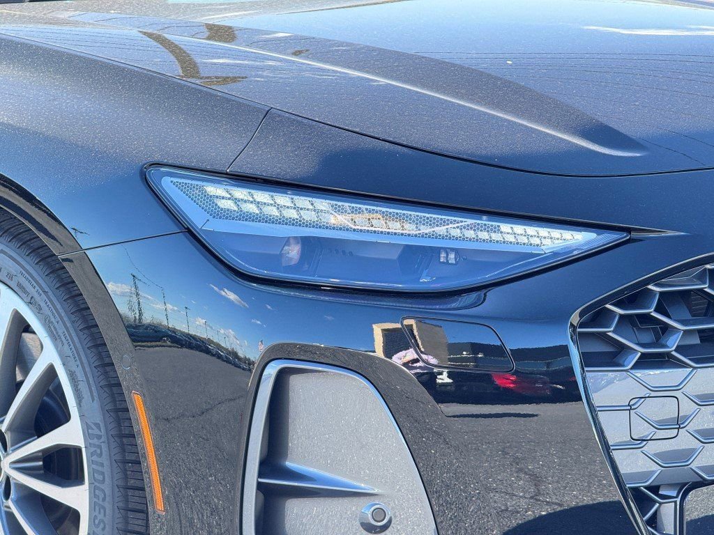 New 2026 Audi A6 Prestige image 3