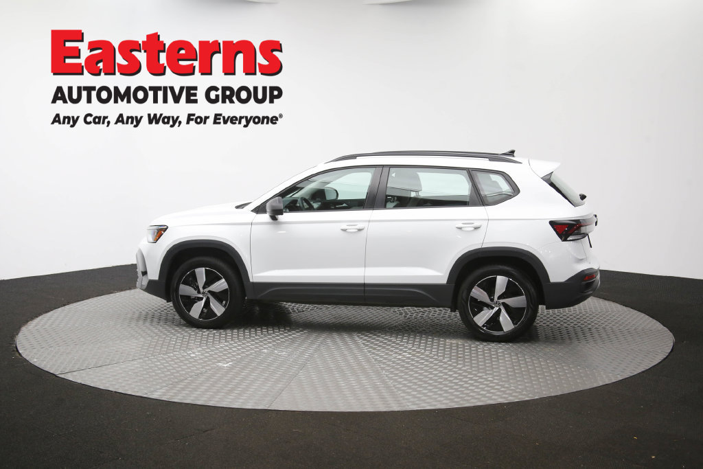 Used 2025 Volkswagen Taos S AWD/4WD image 60
