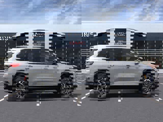 New 2026 Buick Enclave Sport Touring w/ Super Cruise Package image 6