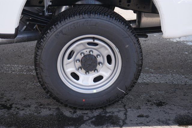 New 2026 Ford F250 XL w/ XL Driver Assist Package image 11