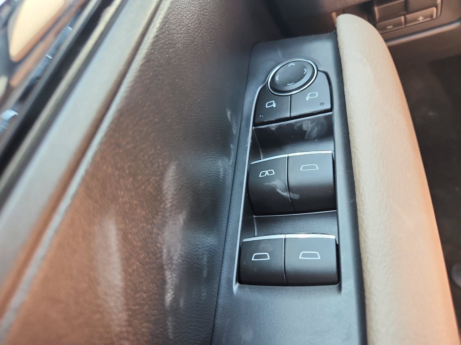 New 2026 GMC Canyon Denali AWD/4WD image 17