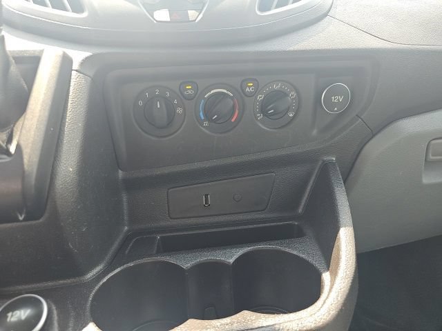 Certified 2017 Ford Transit 250 148 Medium Roof w/ Interior Upgrade Package RWD image 19