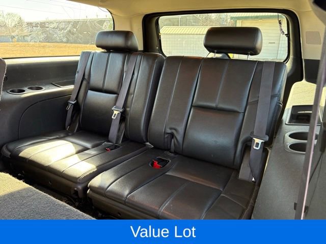 Used 2013 GMC Yukon XL SLT image 20