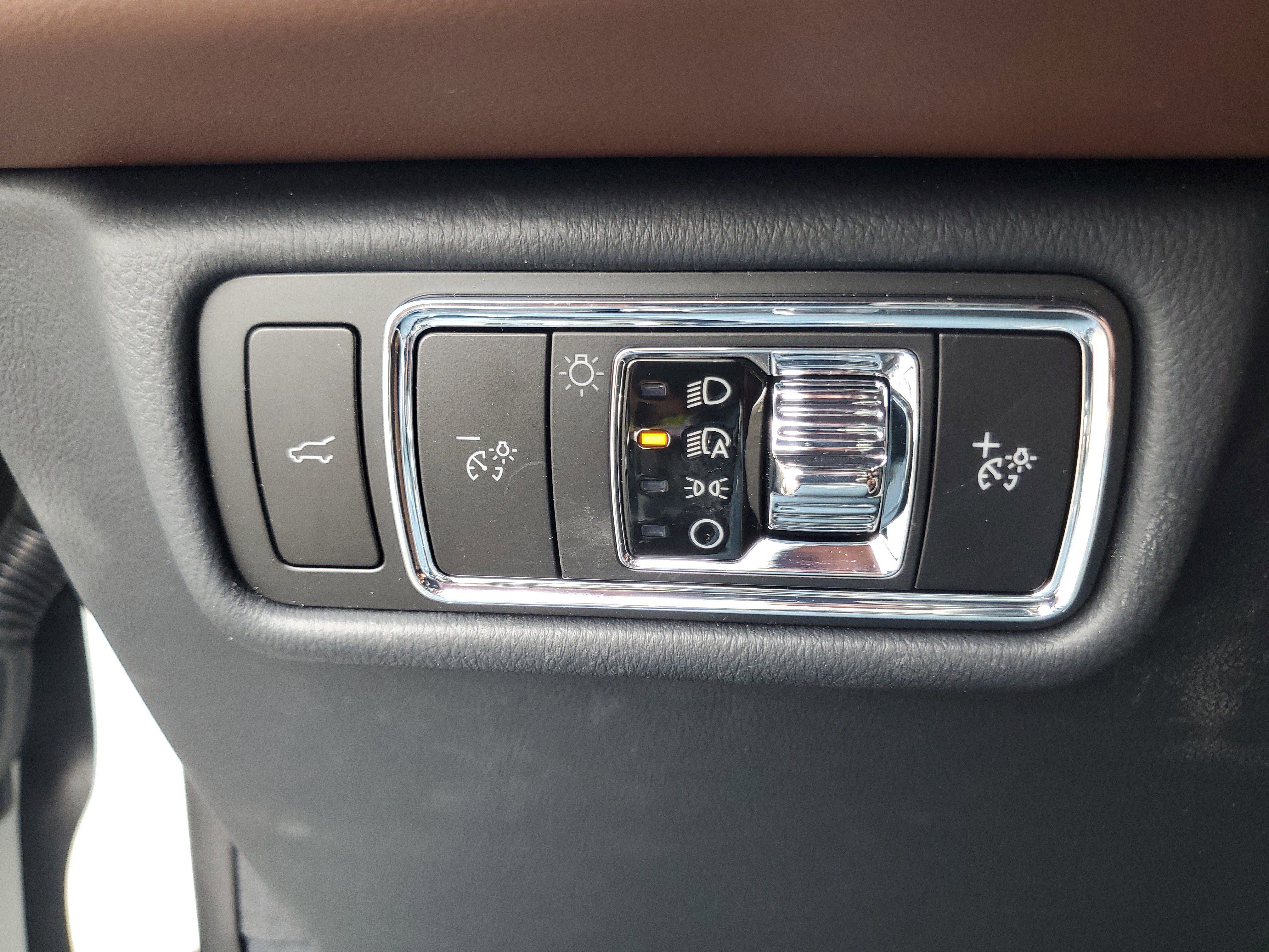 New 2026 Lincoln Aviator Reserve AWD/4WD image 12