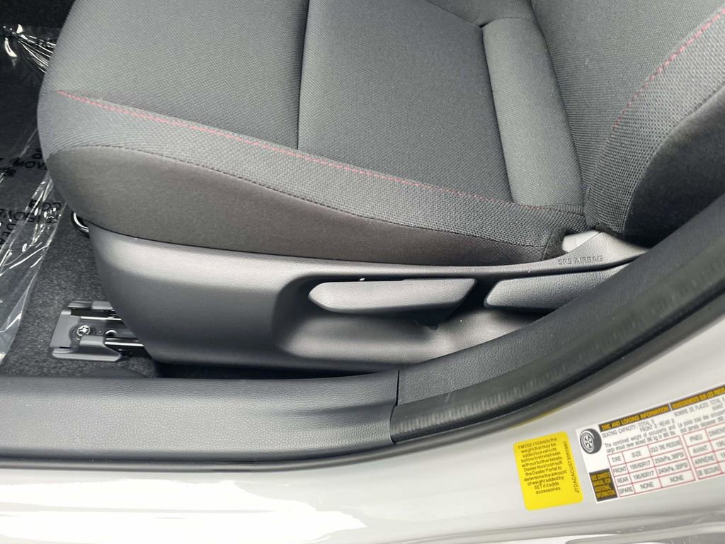 New 2026 Toyota Prius Plug-In Hybrid FWD image 30