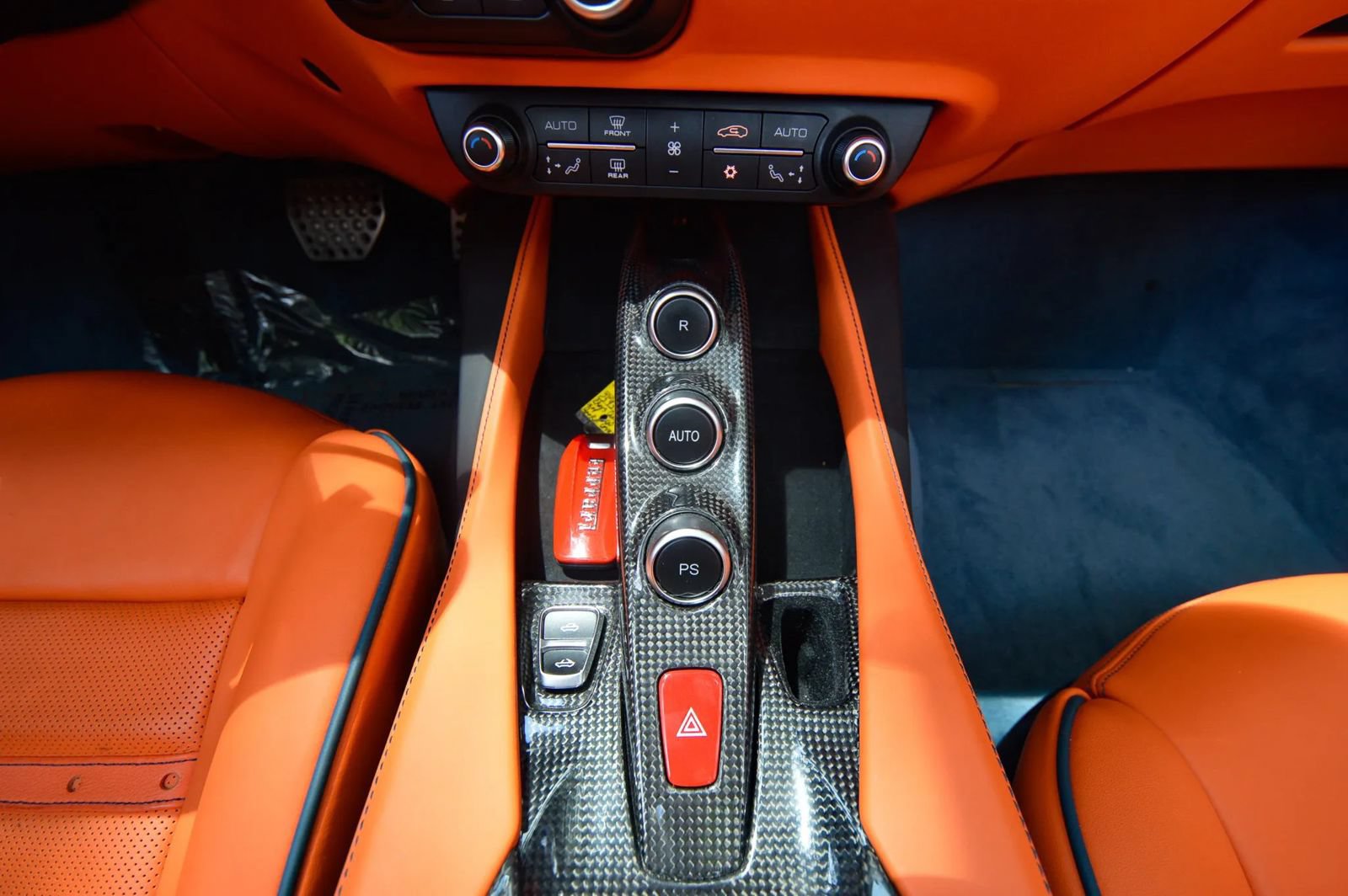 Used 2021 Ferrari Portofino M RWD image 43