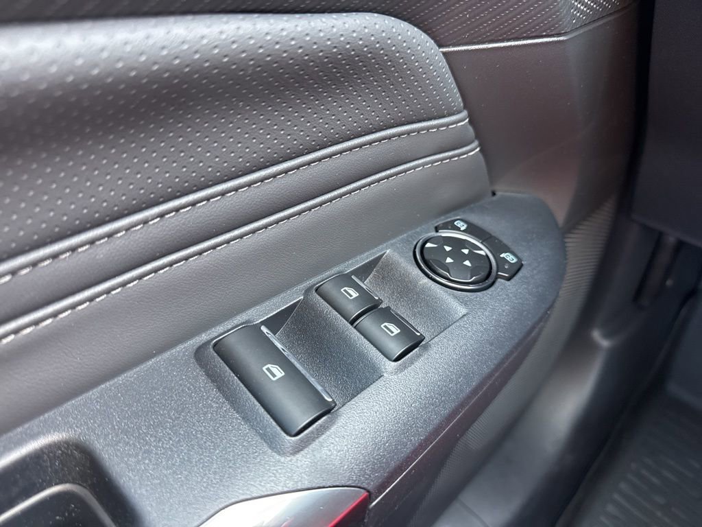 New 2026 Ford Mustang Premium w/ Anti-Theft Package image 9