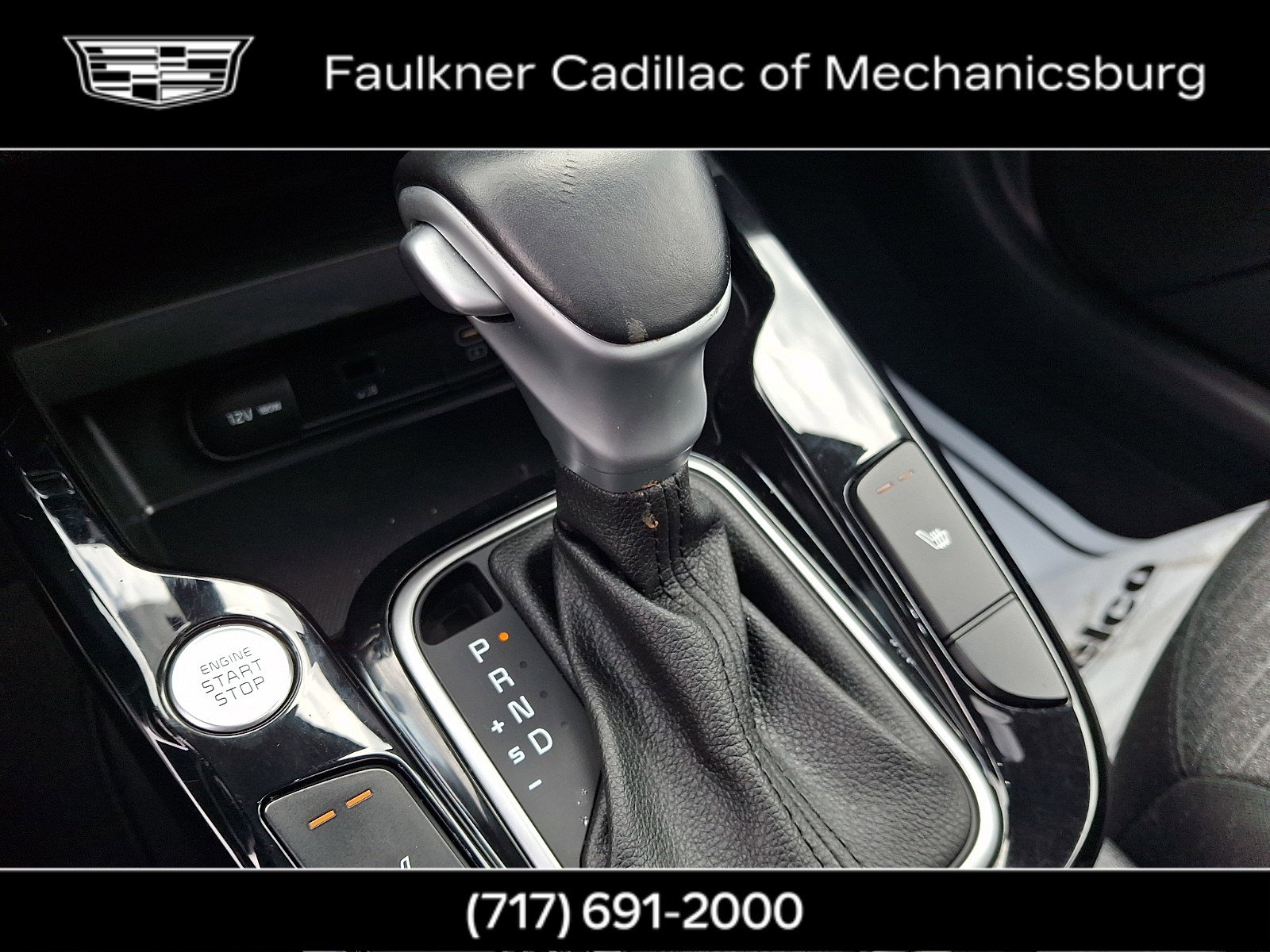 Used 2023 Kia Soul EX FWD image 15