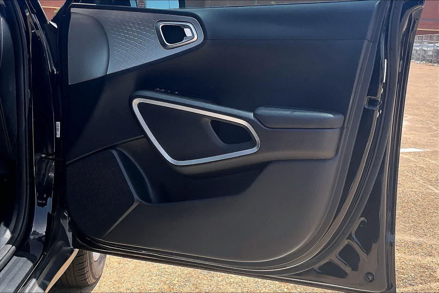 Used 2022 Kia Soul LX w/ Technology Package FWD image 26