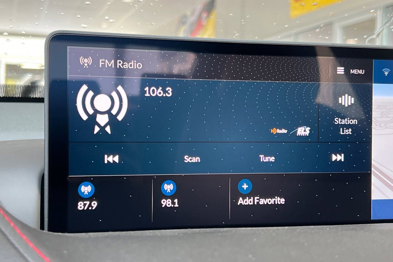 New 2025 Acura TLX SH-AWD w/ A-SPEC Pkg image 15