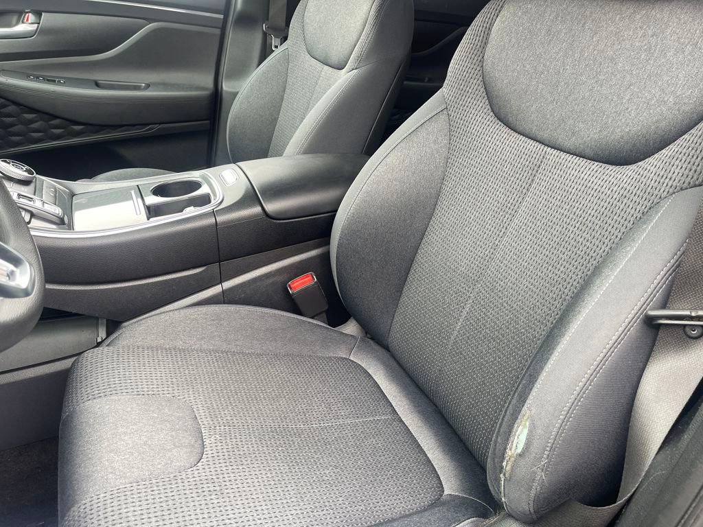 Used 2022 Hyundai Santa Fe SEL image 11