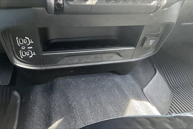 Used 2024 RAM 2500 Laramie w/ Night Edition image 34