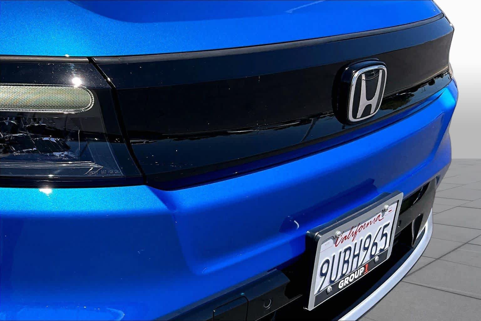 Used 2025 Honda Prologue Touring image 29