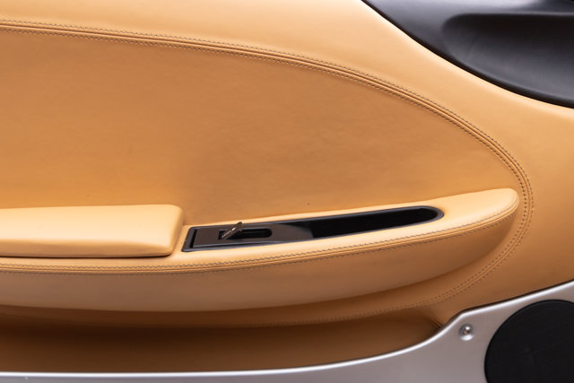 Used 2001 Ferrari 360 Spider RWD image 53