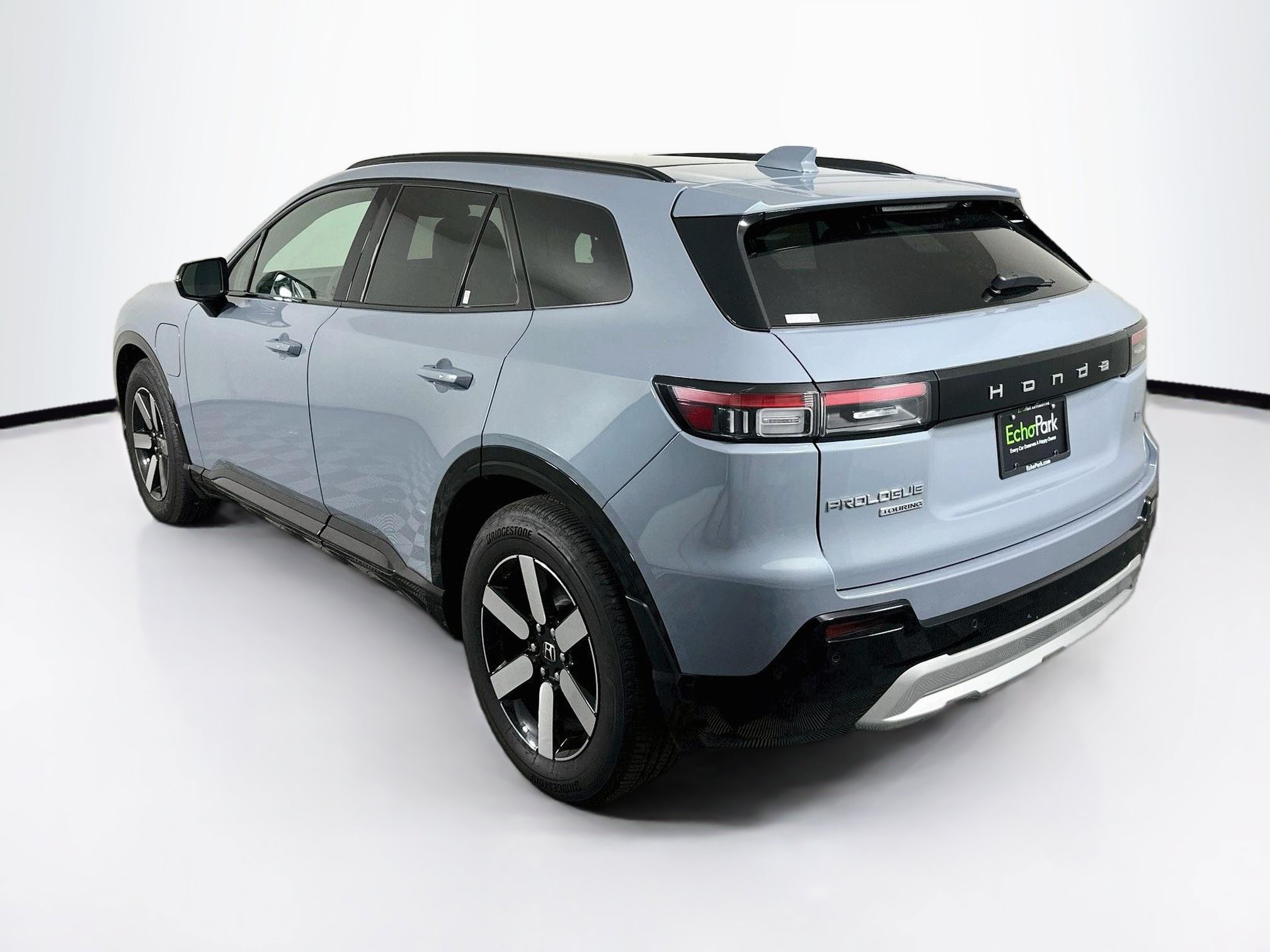 Used 2025 Honda Prologue Touring image 5