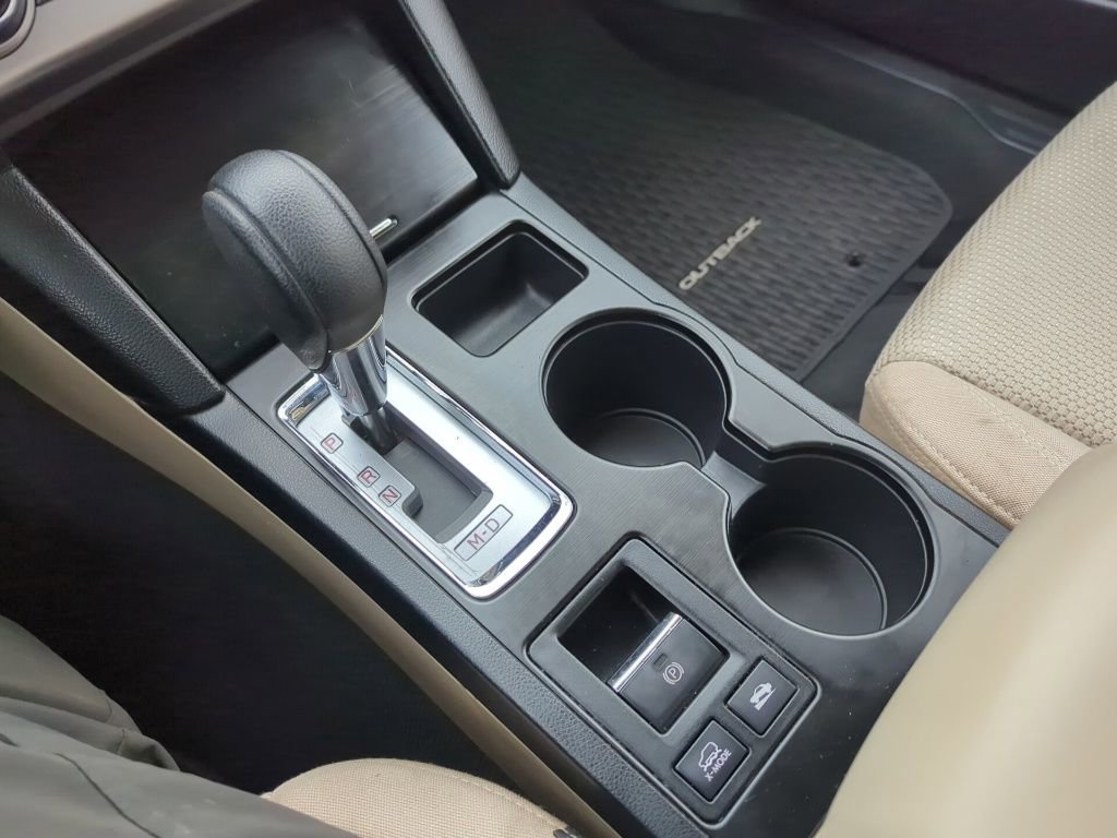 Used 2018 Subaru Outback 2.5i image 18