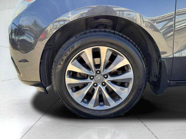 Used 2015 Acura MDX FWD w/ Technology Package image 69