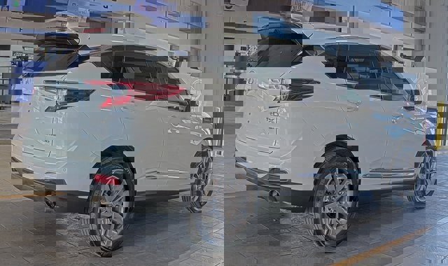 Used 2020 Acura RDX AWD w/ Advance Package image 6