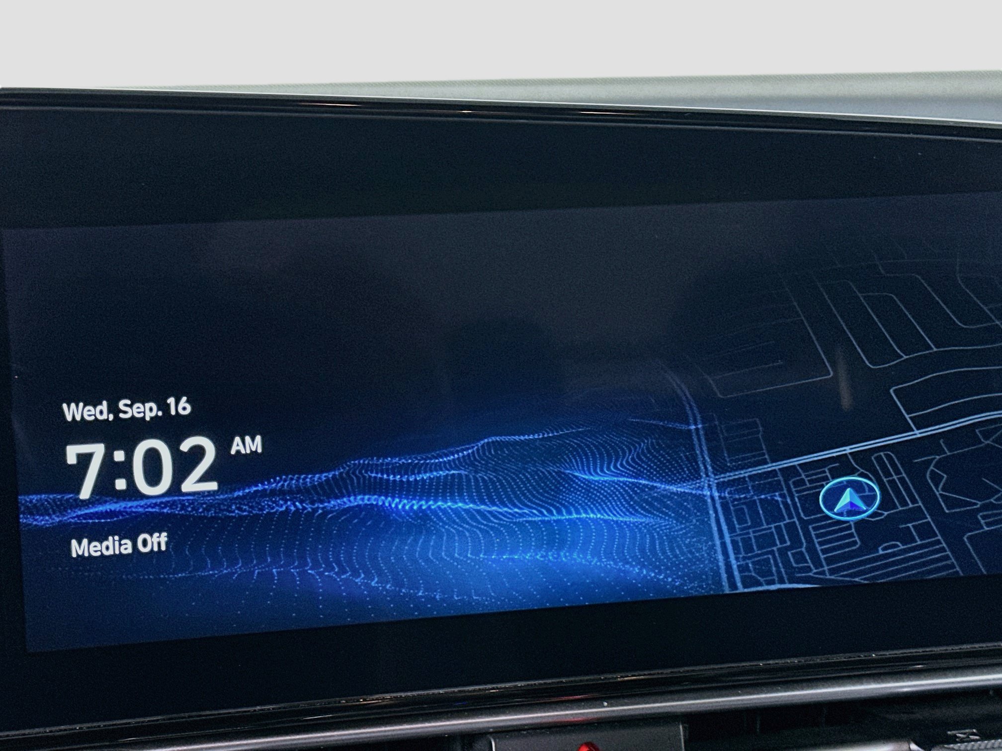 Used 2025 Hyundai Elantra SEL FWD image 21