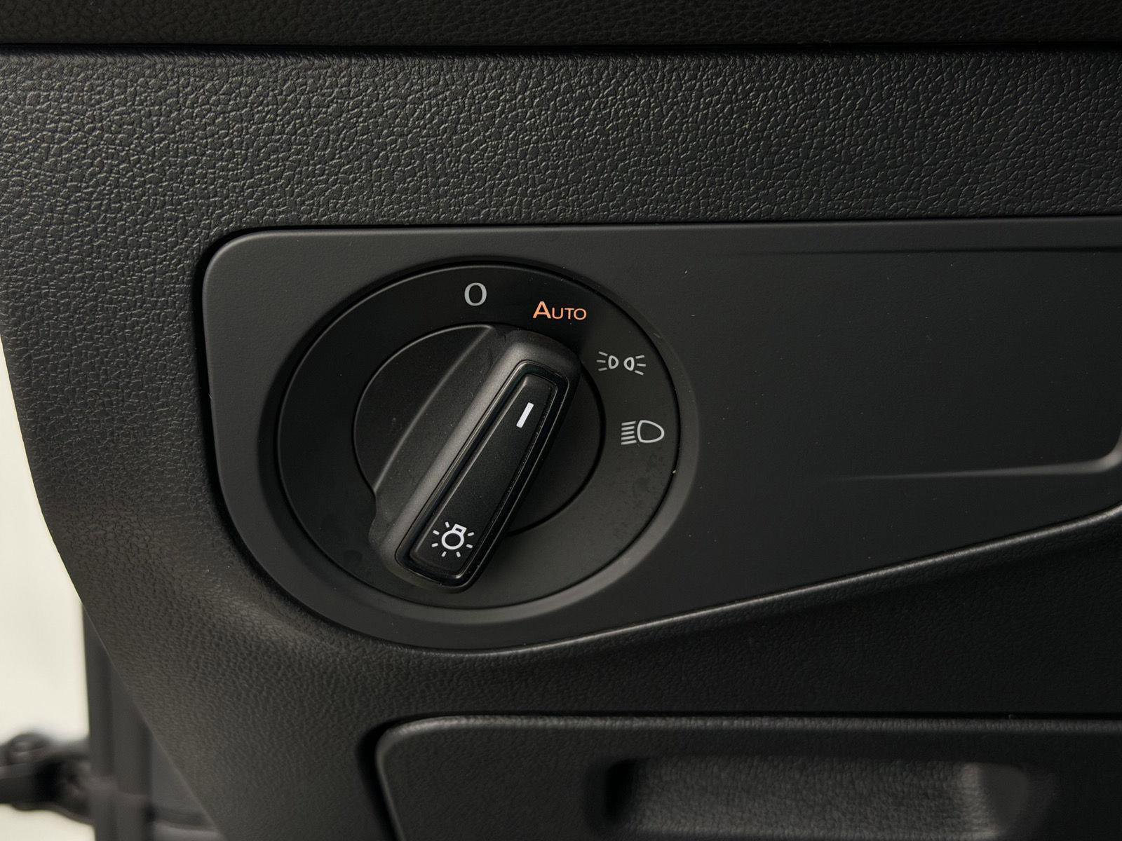 Used 2023 Volkswagen Tiguan S image 21