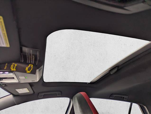 New 2026 Volkswagen Golf SE FWD image 22