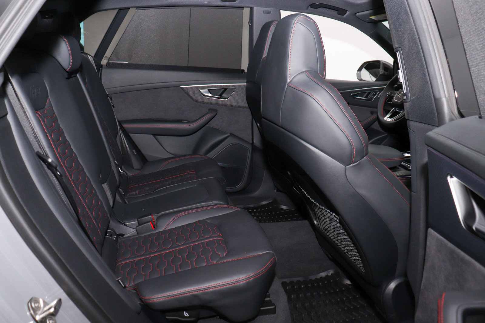 Used 2024 Audi RS Q8 image 22