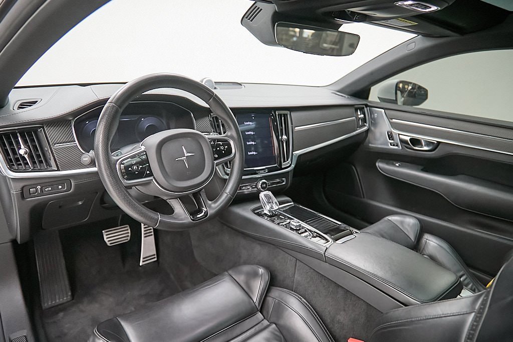 Used 2021 Polestar Polestar 1 Base image 21