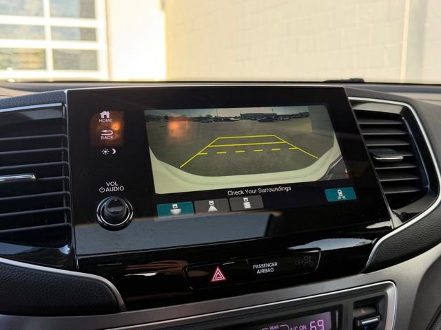 Used 2020 Honda Pilot EX-L image 33