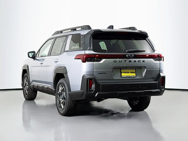 New 2026 Subaru Outback Premium AWD/4WD image 5