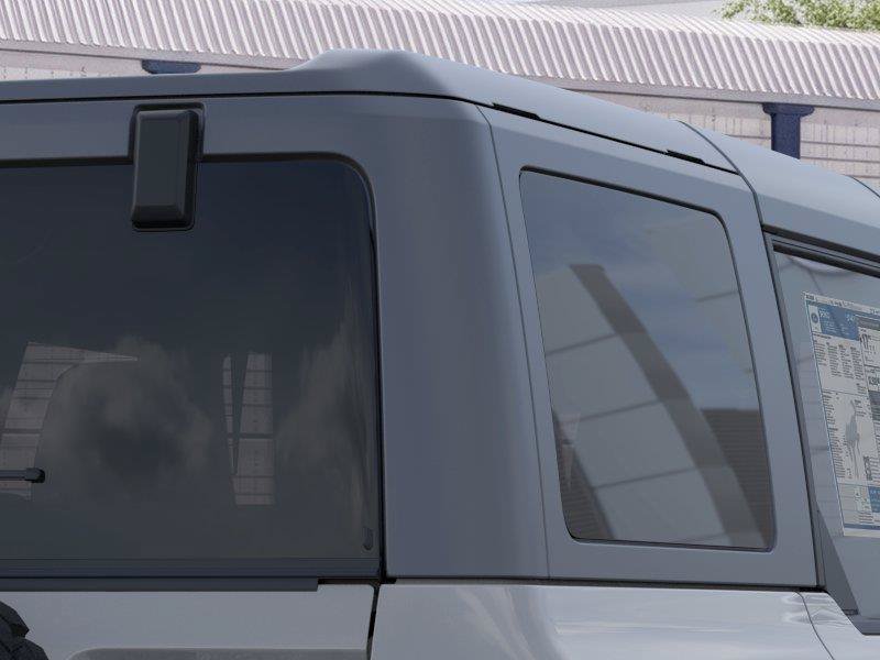 New 2026 Ford Bronco Badlands AWD/4WD image 25