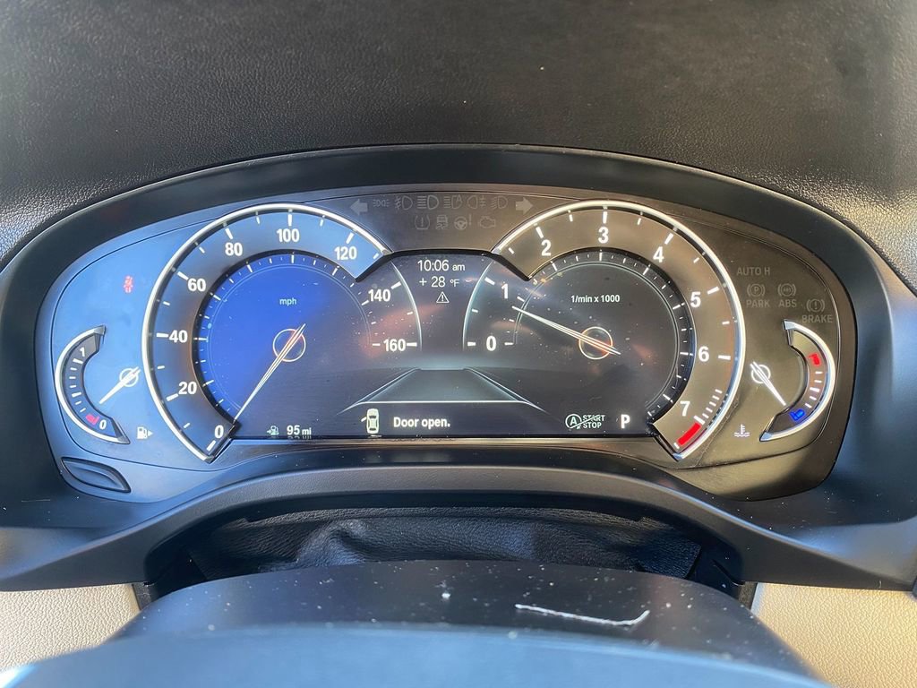 Used 2019 BMW X3 xDrive30i AWD/4WD image 18