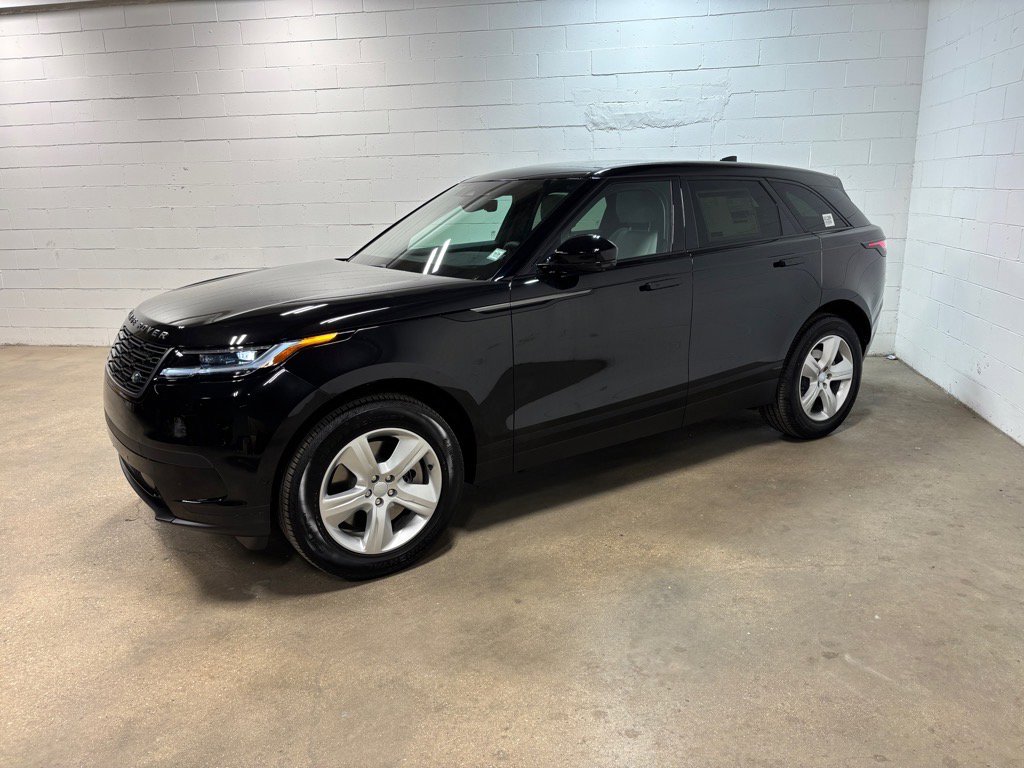 New 2026 Land Rover Range Rover Velar S video 1